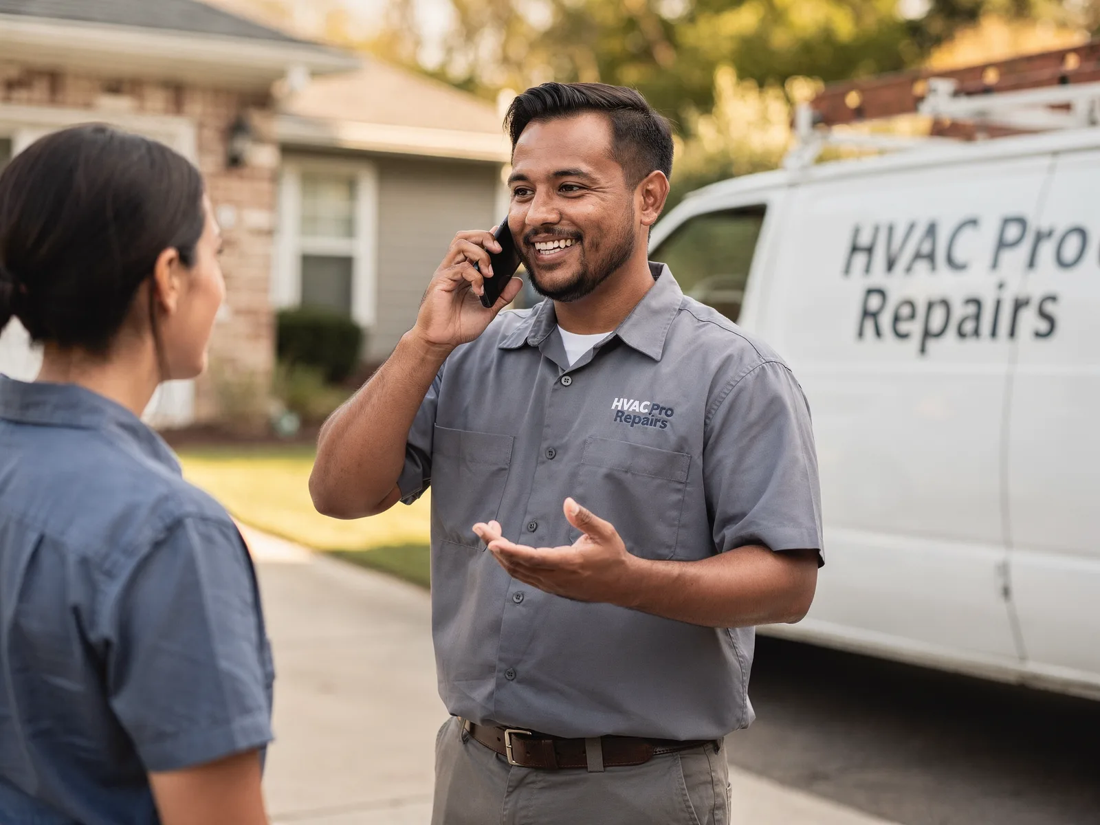Heat Pump Repair Rush Valley, UT FAQs